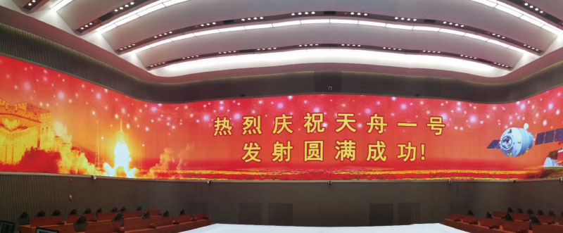 如何處理LED顯示屏黑屏問(wèn)題