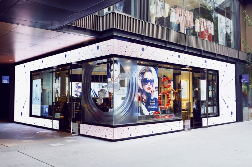 LED顯示屏如何防潮？